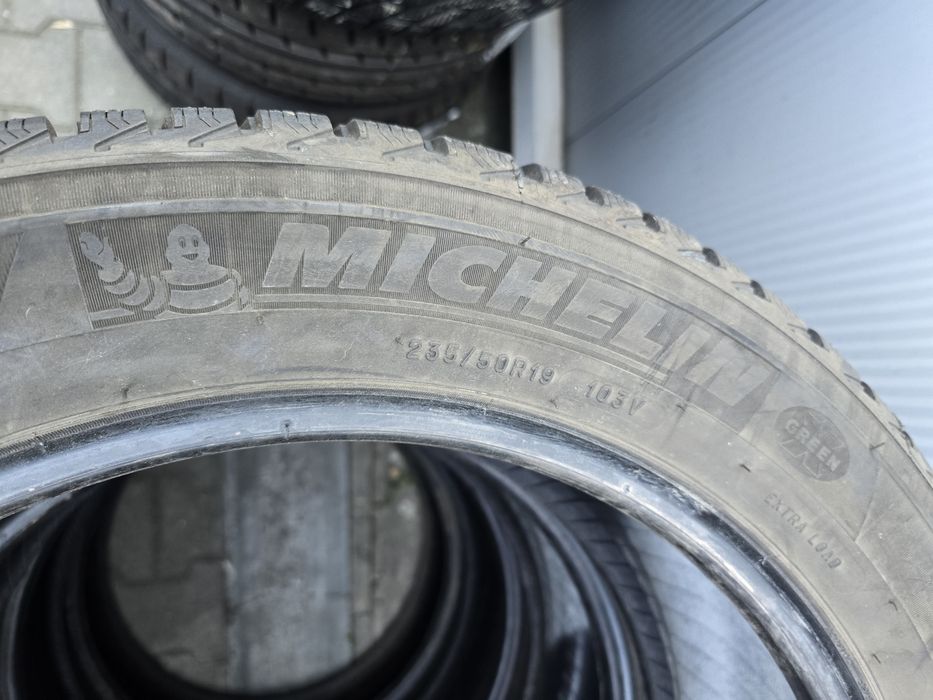 235 50 19 michelin m+s