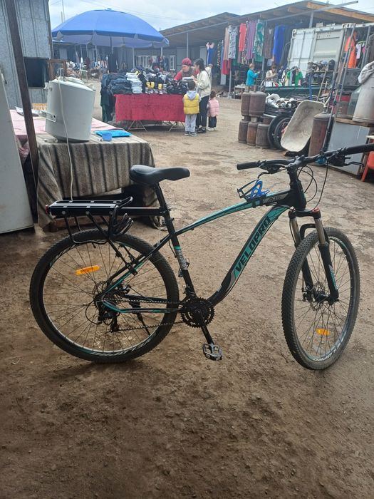 Велосипед velopro