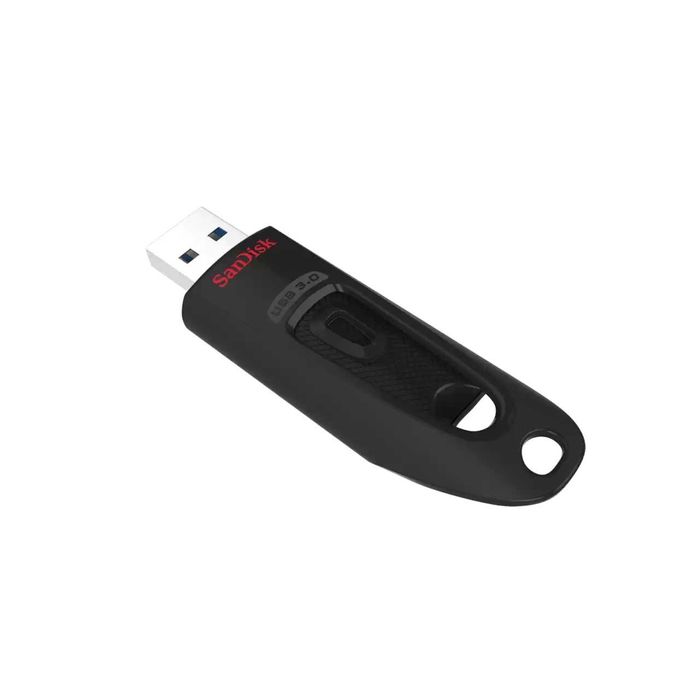 | USB - Флешка 3,0 Flsh Drive 128GB SanDisk Ultra Up to 400MB/s