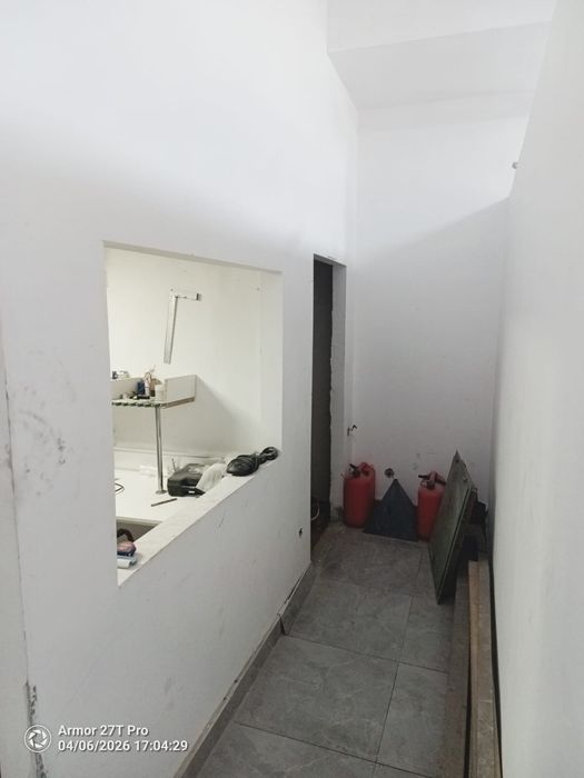 Сдам коммерческое помещение