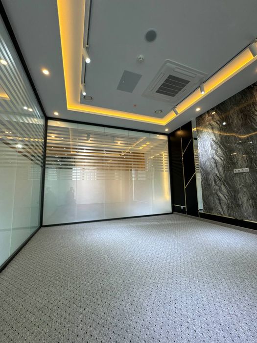 TRILLIANT BUSINESS CENTER- готовый инвестиционный офис с доходом 6000