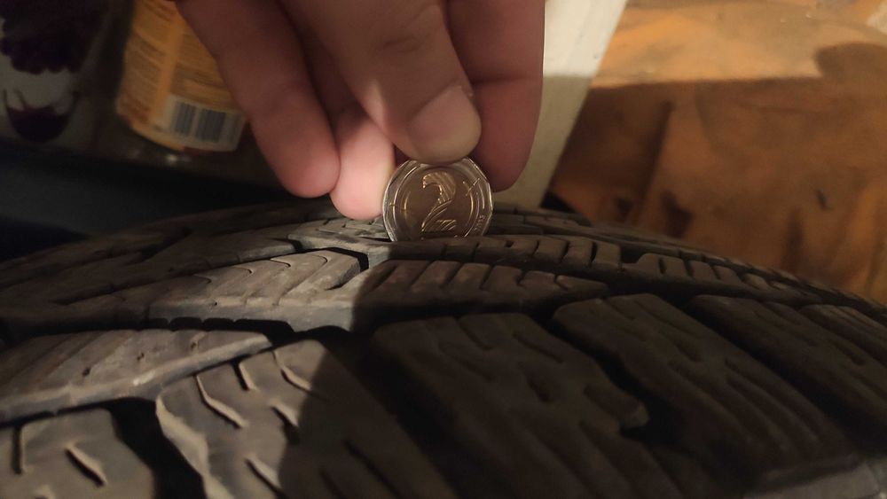 Зимни гуми Kormoran 235/65/17