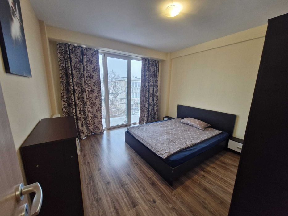 Proprietar inchiriez apartament 3 camere, Podgoria-Atrium Mall-Gara