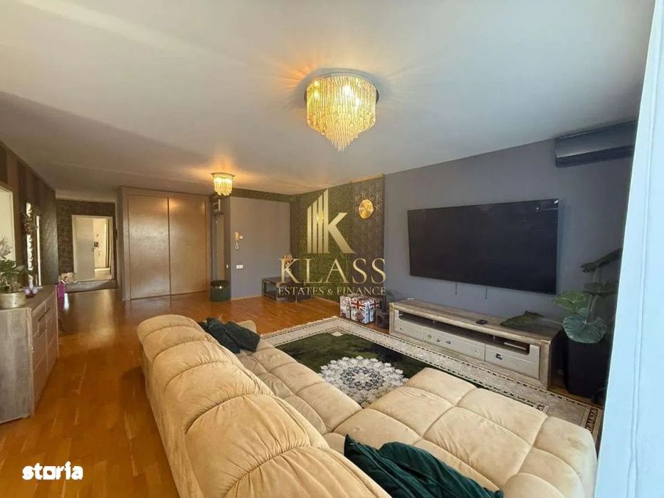 Apartament 4 camere - Zona Iancu Nicolae — fotografia 1