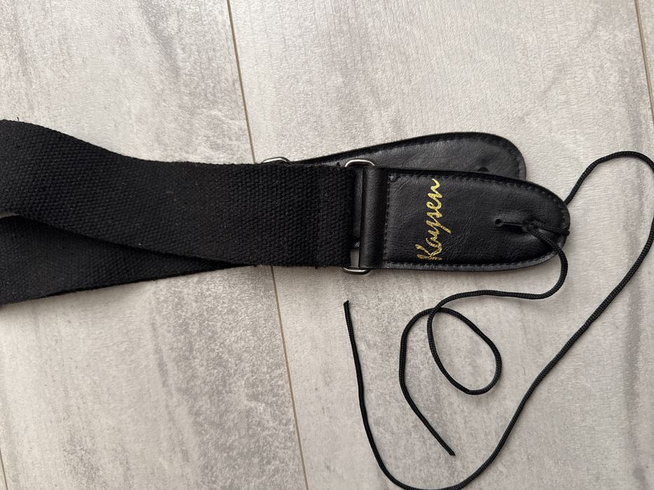 бас-гитара Kaysen K-EB3-4 BK черная