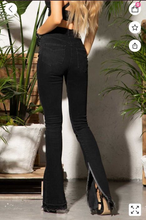 Алеса дамски панталони