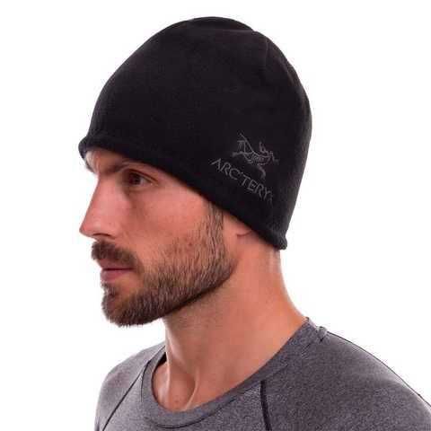 Шапка 2в1 — Тёплая, Универсальная