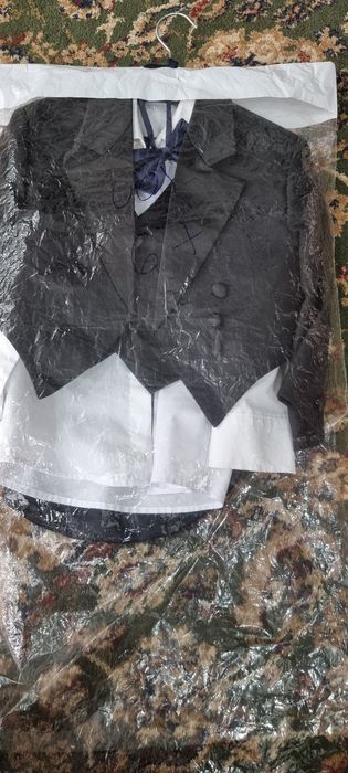 Смокинг (костюм)