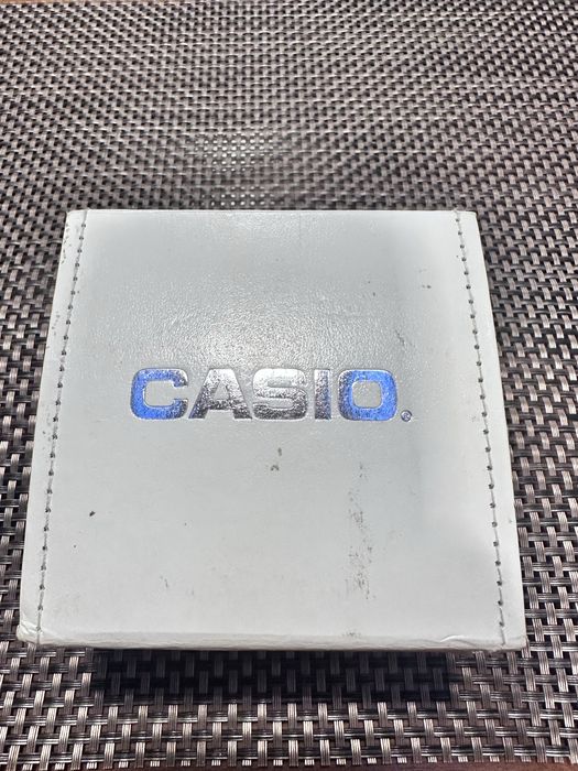 Мъжки часовник -CASIO