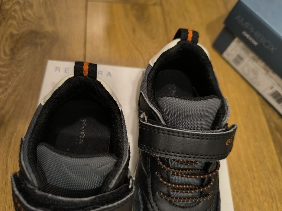 Детски Маратонки Geox