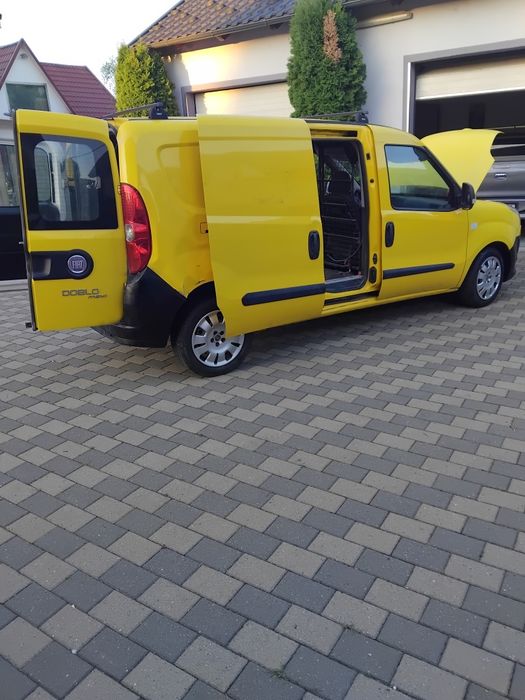 Se vinde Fiat Talento