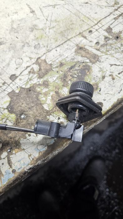 Зеркало пассат б3