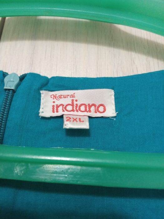 Платье летнее XXL