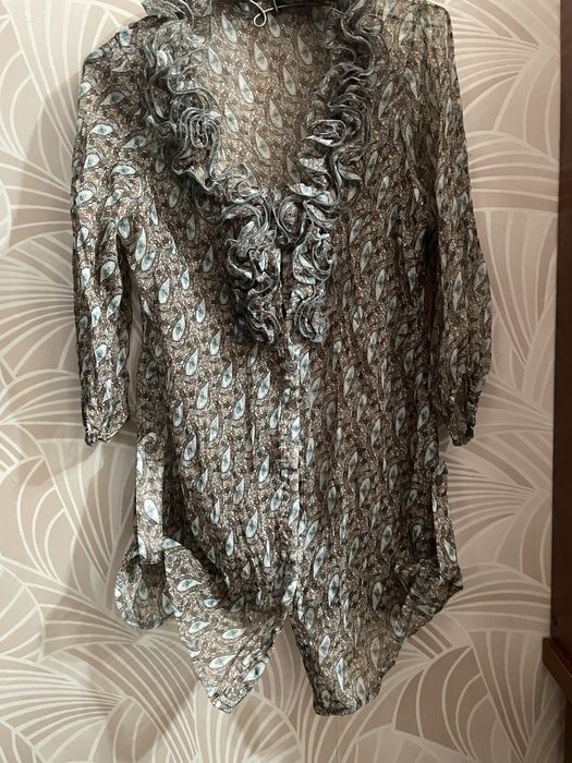 Блузки и кофты женские , разнообразные, размеры 44,46