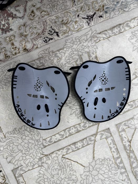 Лапатки Arena