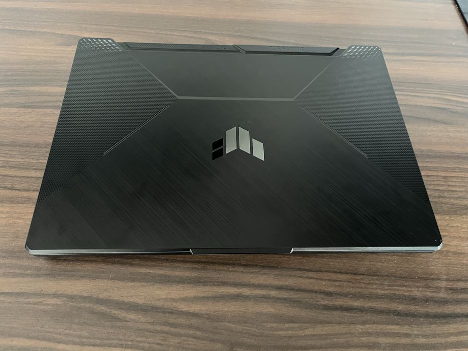 Лаптоп Asus TUF a15 FA506NC