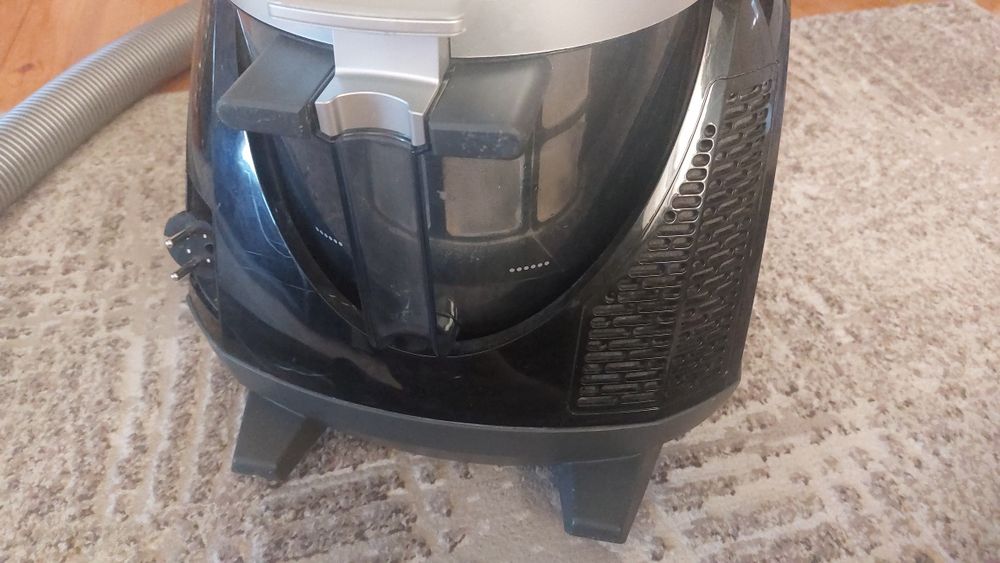 Прахосмукачка Bosch Relaxx'x