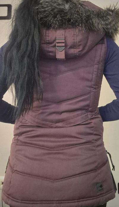 Дамски стилни якета