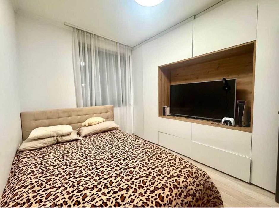 Apartament 3 camere