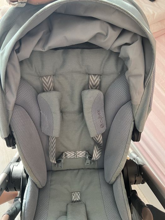 Лятна количка Cybex