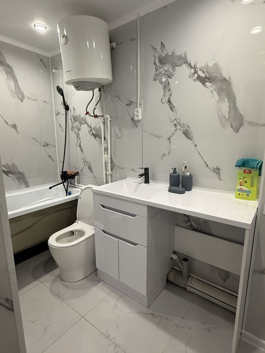 Квартира Посуточно