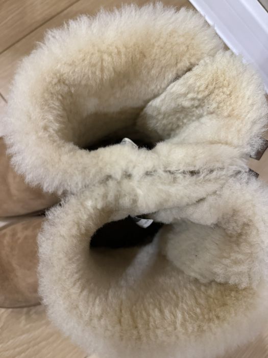 Дамски/детски Апрески Ugg-37номер