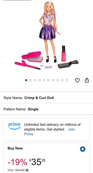 Кукли Барби / Barbie