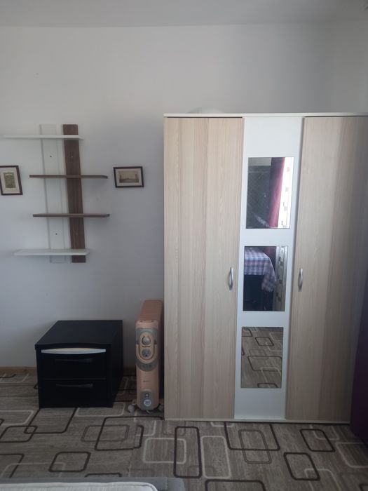 Închiriez ap. 2 camere Bdul Republicii