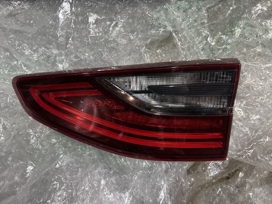 Фонари диодные LED  kia ceed (универсал )LED