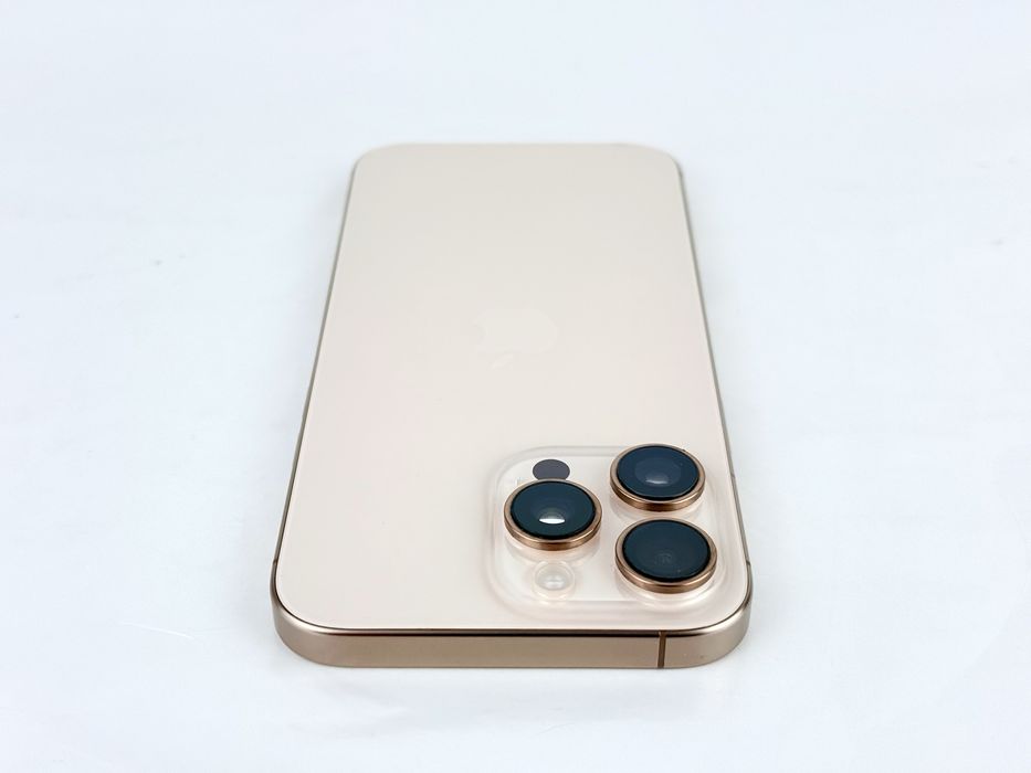 Apple iPhone 16 Pro 128GB Desert Titanium 92% Батерия! Гаранция!