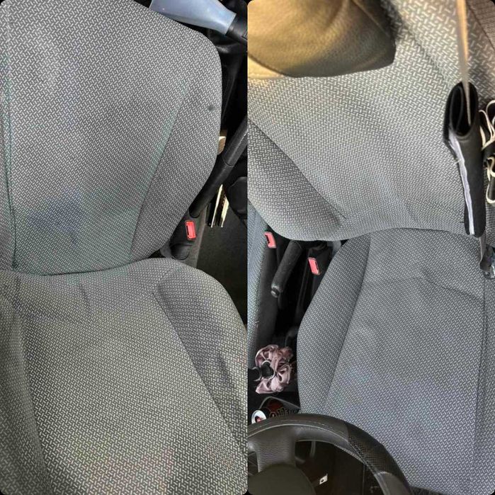 Пране на автомобили