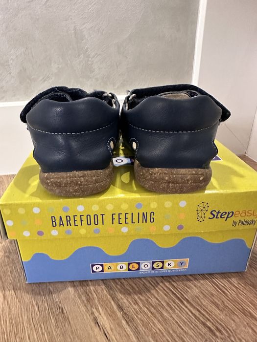 Детски сандали Pablosky 22 номер