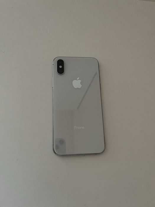 Iphone Xs 256GB БЕЗ ЛИЦЕВО