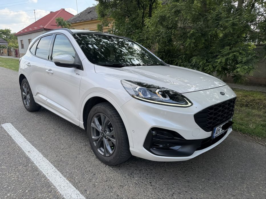 Ford Kuga ST-Line PHEV 2.5 Duratec 225 CP | Full Option | 09/2023