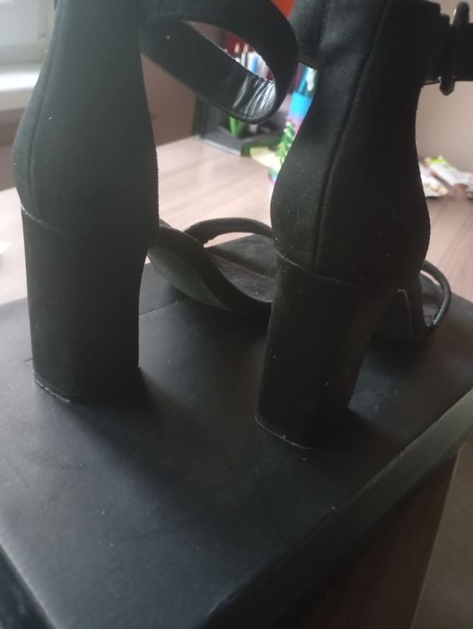 Дамски обувки _ официални