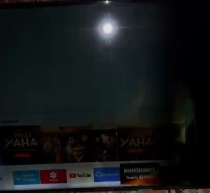 Продам телевизор 4к