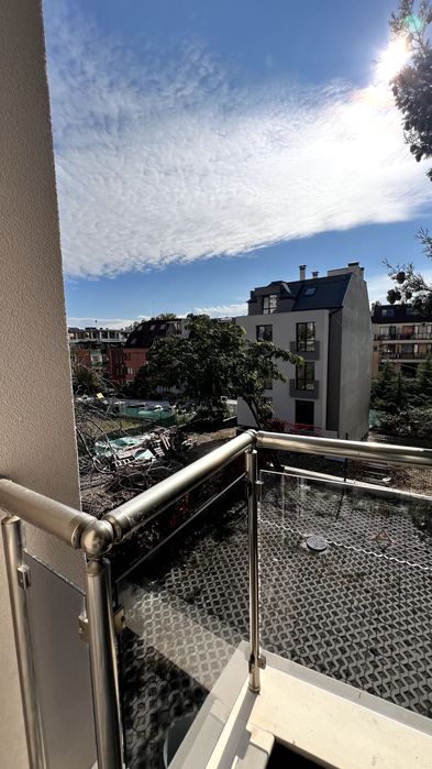 Дава се под наем Тристаен апартамент в Варна, Бриз - 90 кв.м за 900 € - Снимка #21