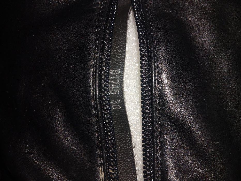 Продам зимние сапоги