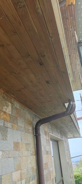 Продава се Къща в с. Бистрица, Област София-град - 535 кв.м за 1694 €/кв.м - Снимка #9