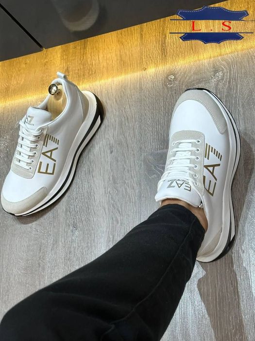 Adidasi Lacoste Bărbați!