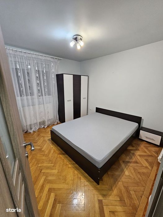 Apartament 2 Camere Decomandat | Micro 19 | O-uri | Mobilat și Utilat
