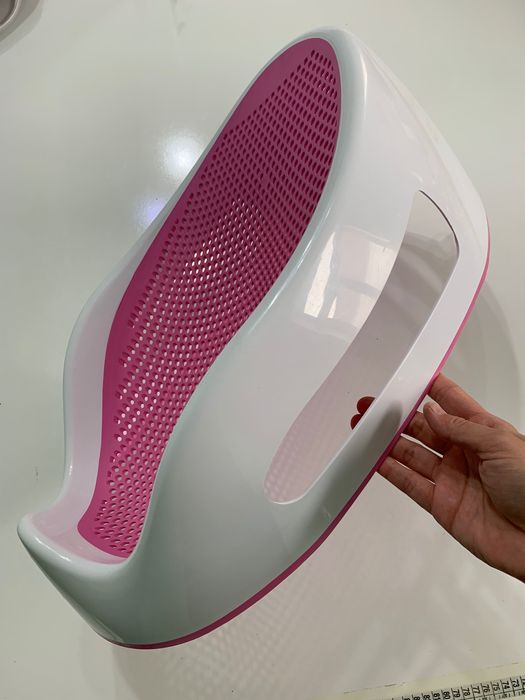 Горка ванночка для купания