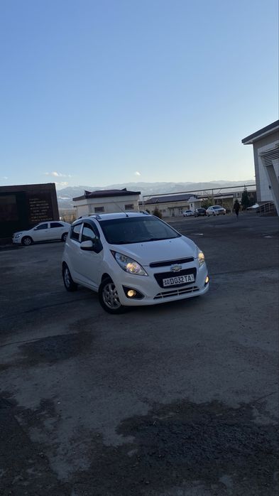 Moshina tozza tekshirib olurasla