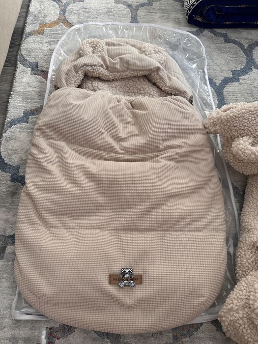 комбинезон детский