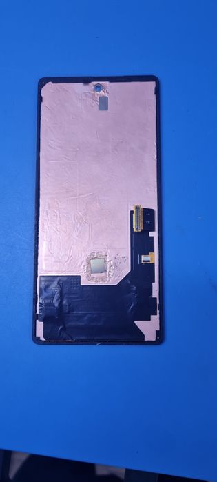 Дисплей Google pixel 6