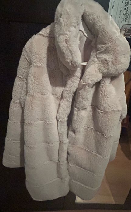 Шубка Koton на девочку