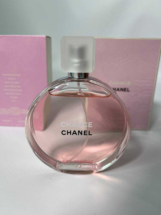 Туалетная вода Chance Chanel Eau Tendre