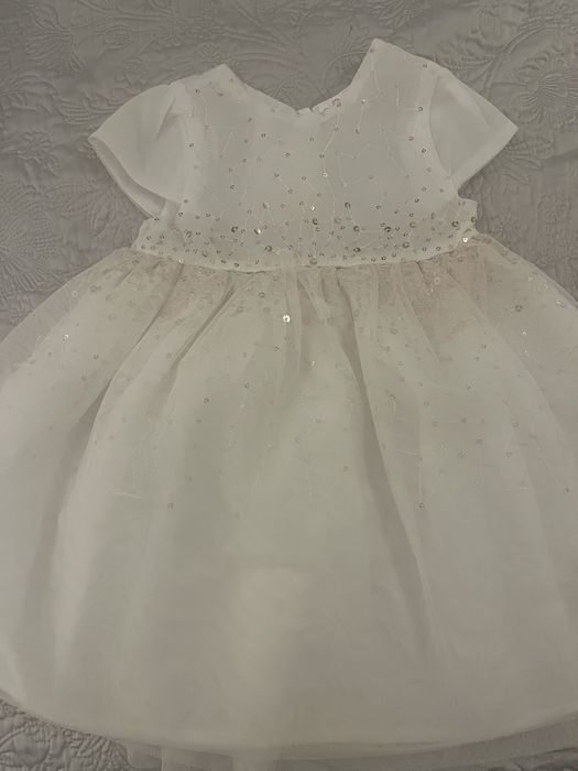 Детски рокли 92 размер