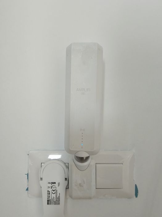 Ubiquiti AmpliFi HD Home Mesh Point