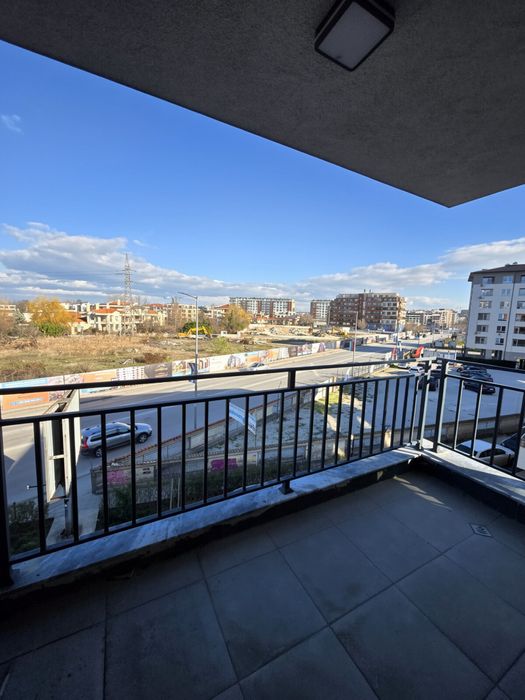 Продава се Тристаен апартамент в Пловдив, Христо Смирненски - 91 кв.м за 1457 €/кв.м - Снимка #5
